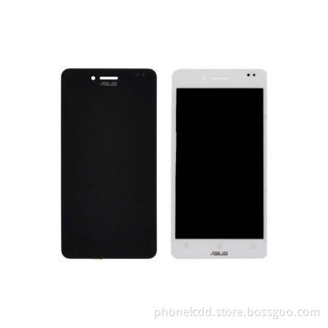 5 inch LCD Display Smartphone LCD Screens For ASUS Padfone Infinity A80
